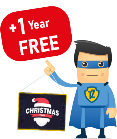 Christmas Special & New Year Sale Today. Grab it Now!