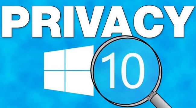 How to Protect Your Privacy on Windows 10