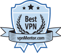 TrustZone is in the list of TOP 3 VPNs for 2019 - according to vpnMentor