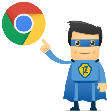 Trust.Zone VPN Chrome Extension Available!