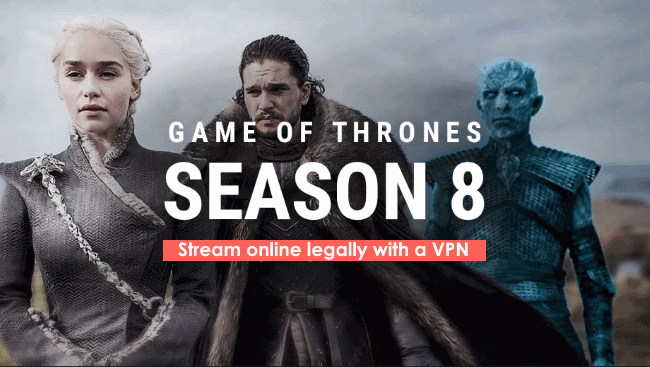 Game of thrones season deals 8 episode free stream