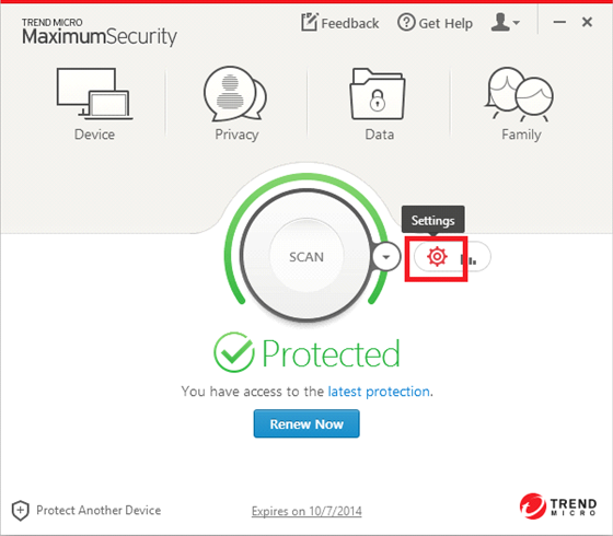 Blog de Trust.Zone. Mensajes por etiqueta 'firewall' - Trust.Zone