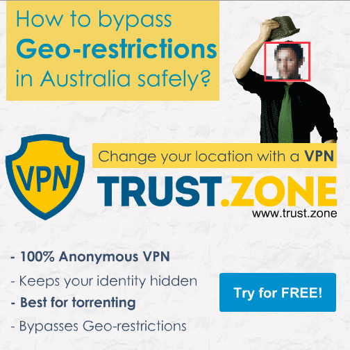 5 Reasons Why You Need a VPN in Australia