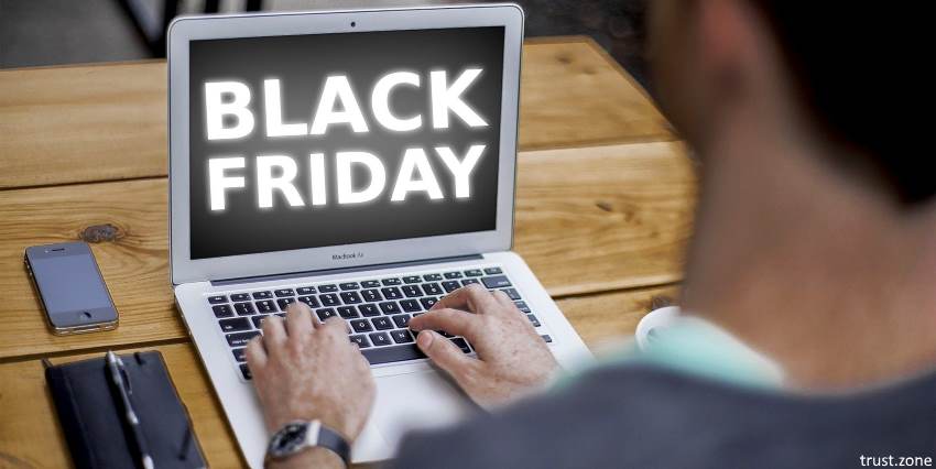 How to Make the Most Out of Black Friday and Cyber Monday Deals Using VPN