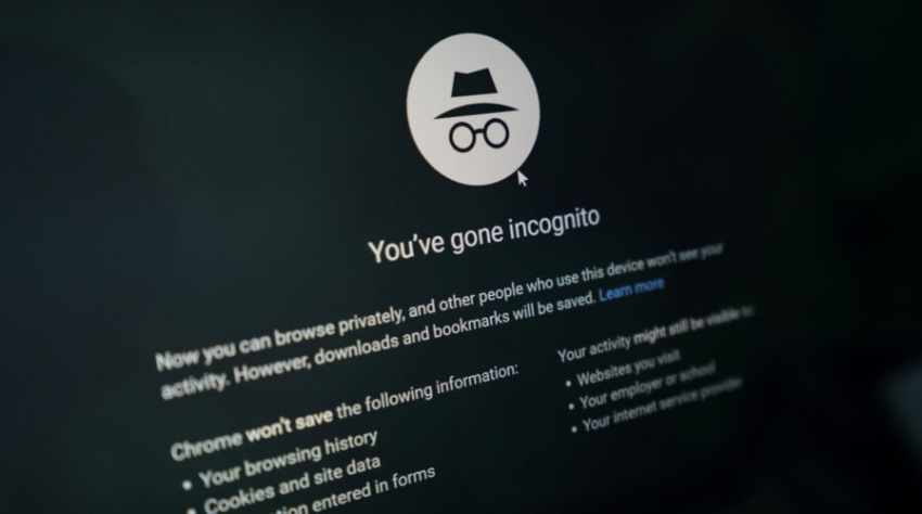 Private Browsing: Is Incognito Mode Truly Private?