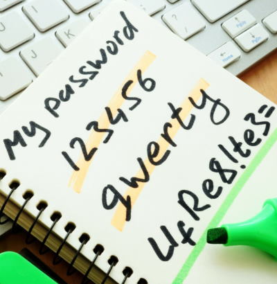 Why Your Employees Struggle with Secure Password Management