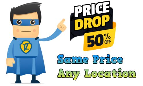 Sale Today: Get Dedicated IP with 50% discount. Same Price. Any Location!