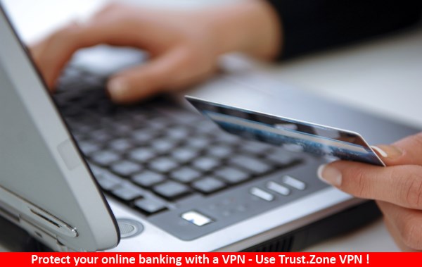 How to Protect Your Online Banking?