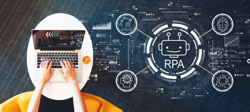 Why RPA Is The Future Of Cybersecurity