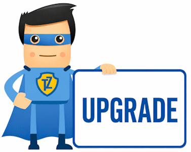 Trust.Zone VPN network upgrade: better speed, lower ping, stronger stability