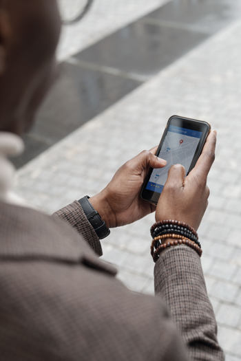 Your VPN Hides Your IP. Your GPS Location Can Still Give You Away