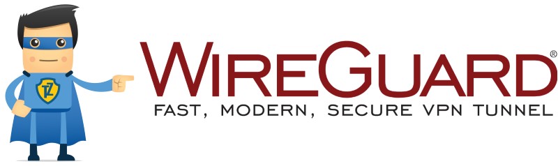 Trust.Zone is Now Supporting WireGuard Protocol