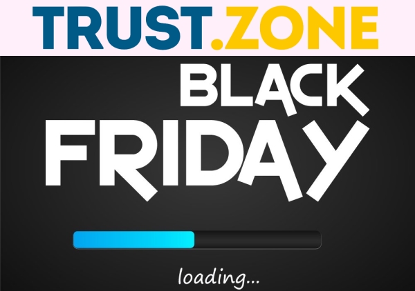 Are You Ready to Black Friday?