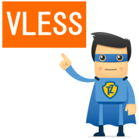 Trust.Zone VPN Now Supports VLESS Protocol