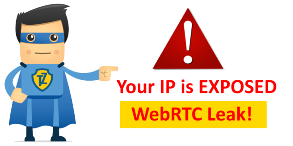 WebRTC Leak Prevention – A Guide for Non-Techies