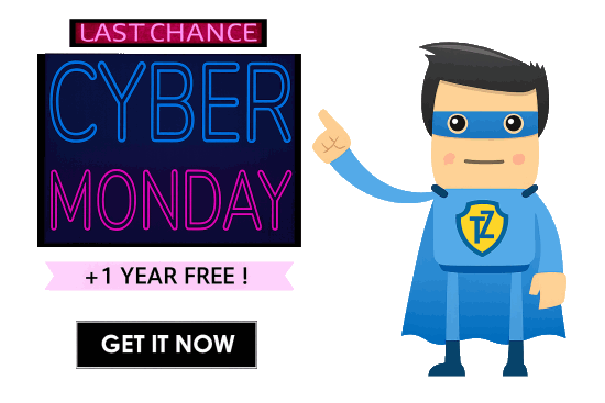 Missed Black Friday? Last Chance!  Special Deal Is Back for 24 Hours!